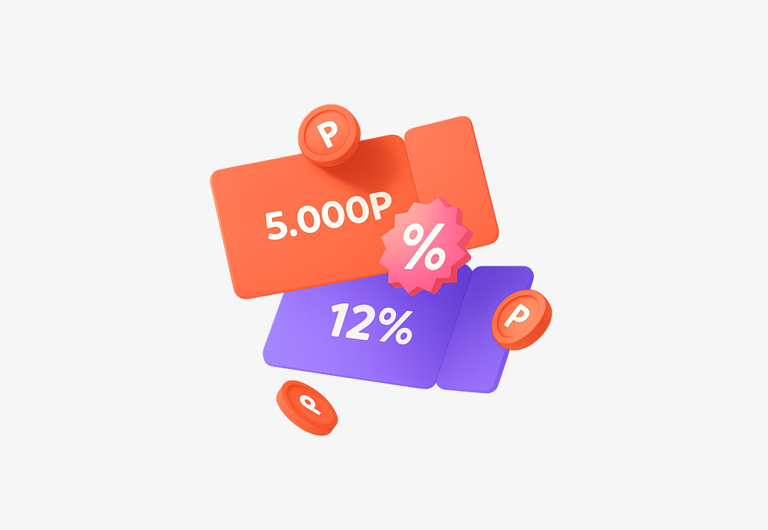 신규 가입 5,000P + 12% 쿠폰 지급
